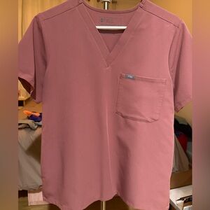 Figs Catarina One Pocket scrub top